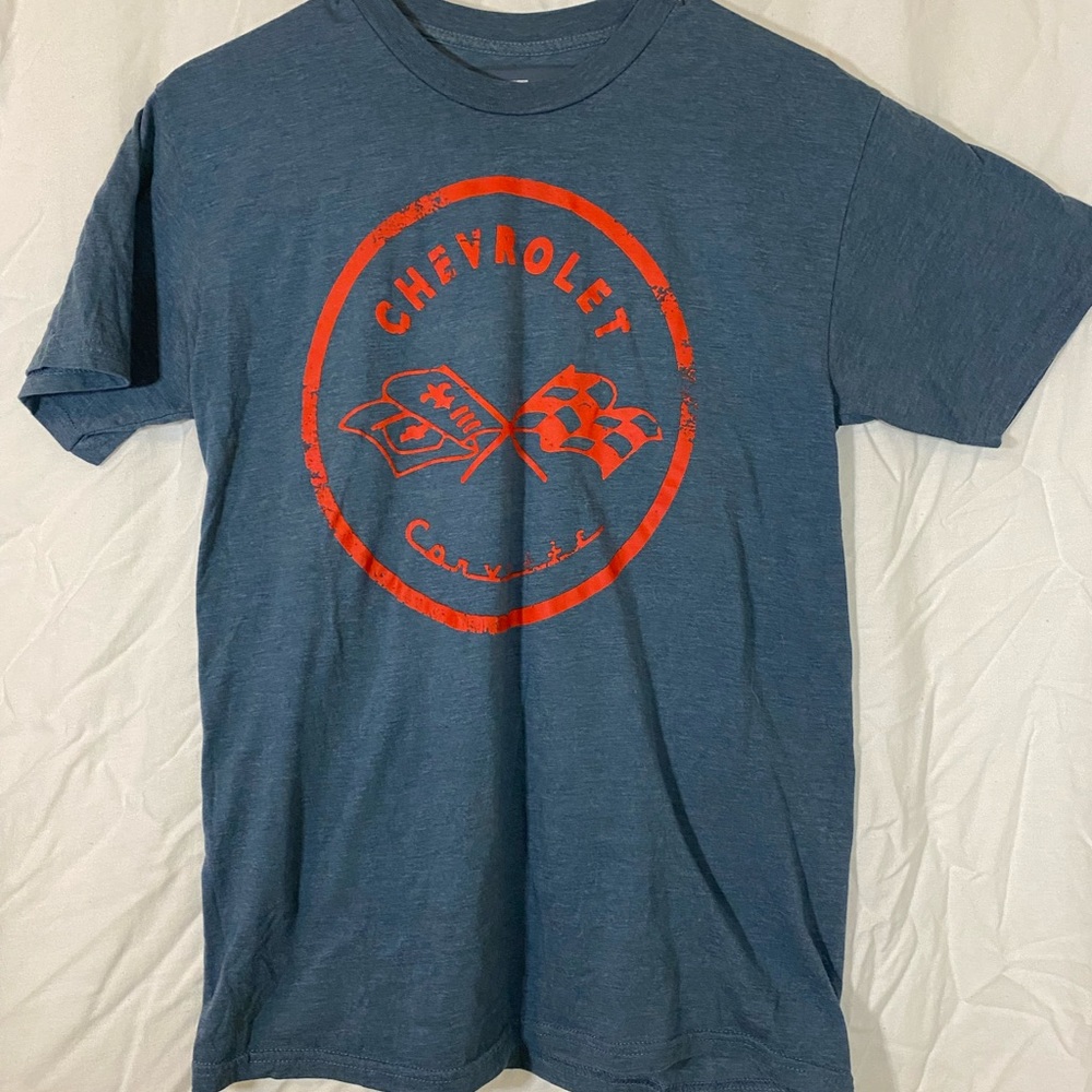 Chevy T-shirt